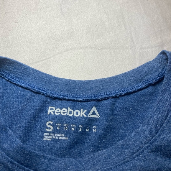❤️Reebok tank-small - Picture 3 of 4